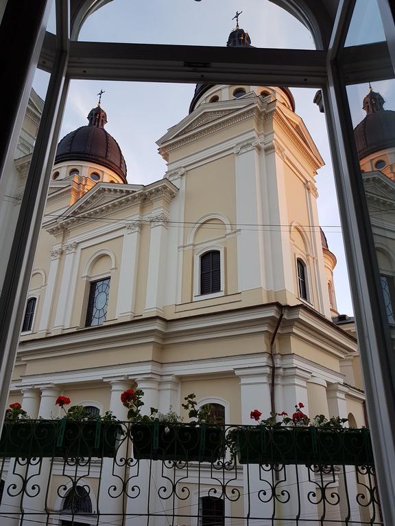 Old Town Apartments Lviv Rom bilde