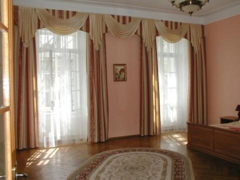 Old Town Apartments Lviv Rom bilde